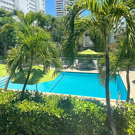 Park Royal Miami Beach Kültér fotó