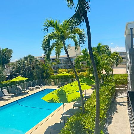 Park Royal Miami Beach Kültér fotó