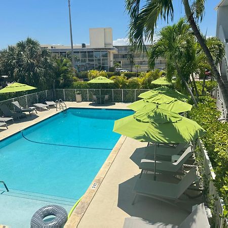 Park Royal Miami Beach Kültér fotó
