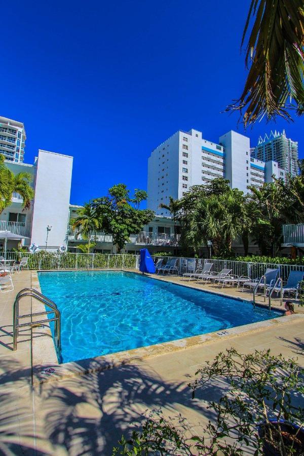 Park Royal Miami Beach Kültér fotó