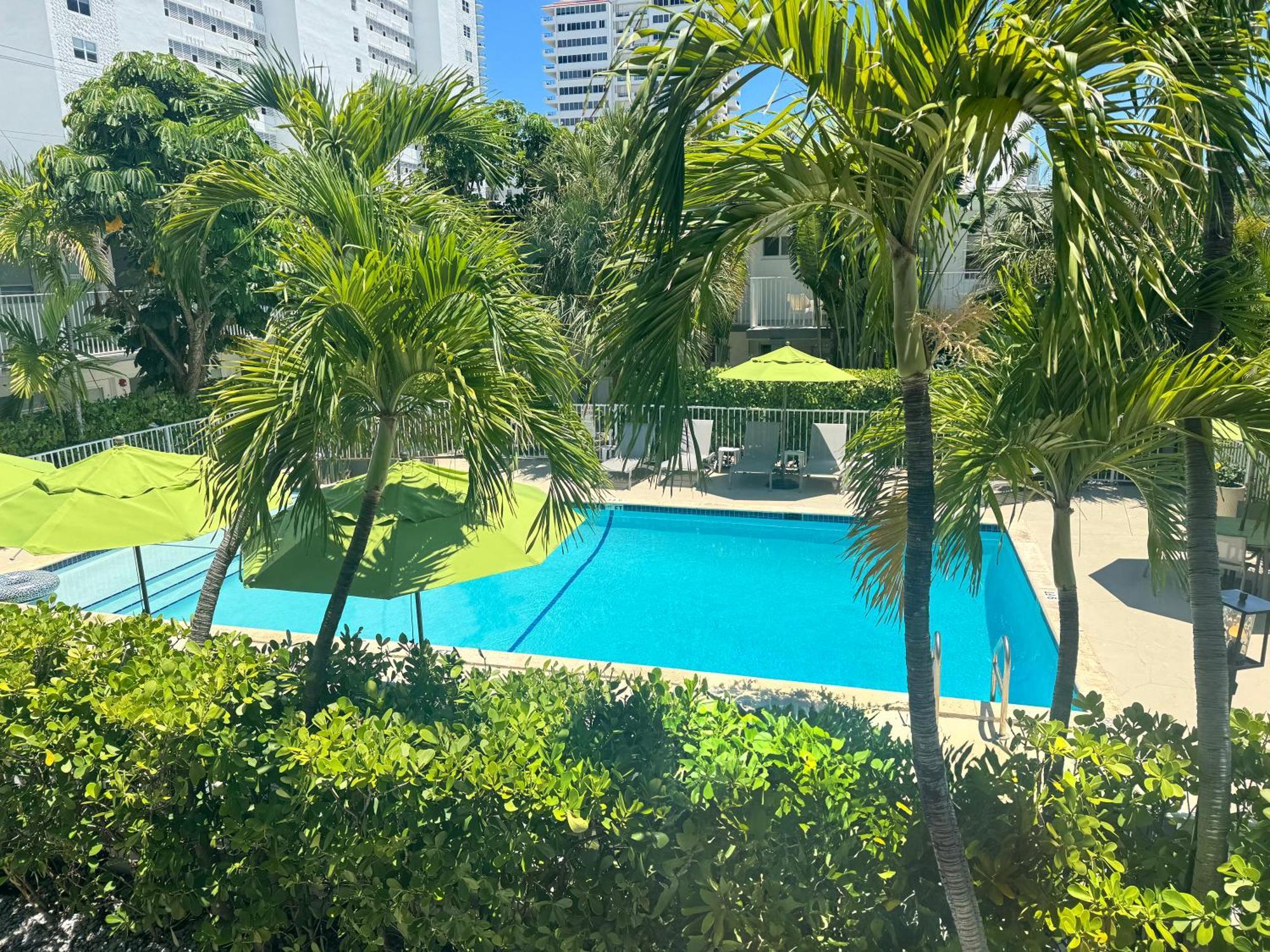 Park Royal Miami Beach Kültér fotó