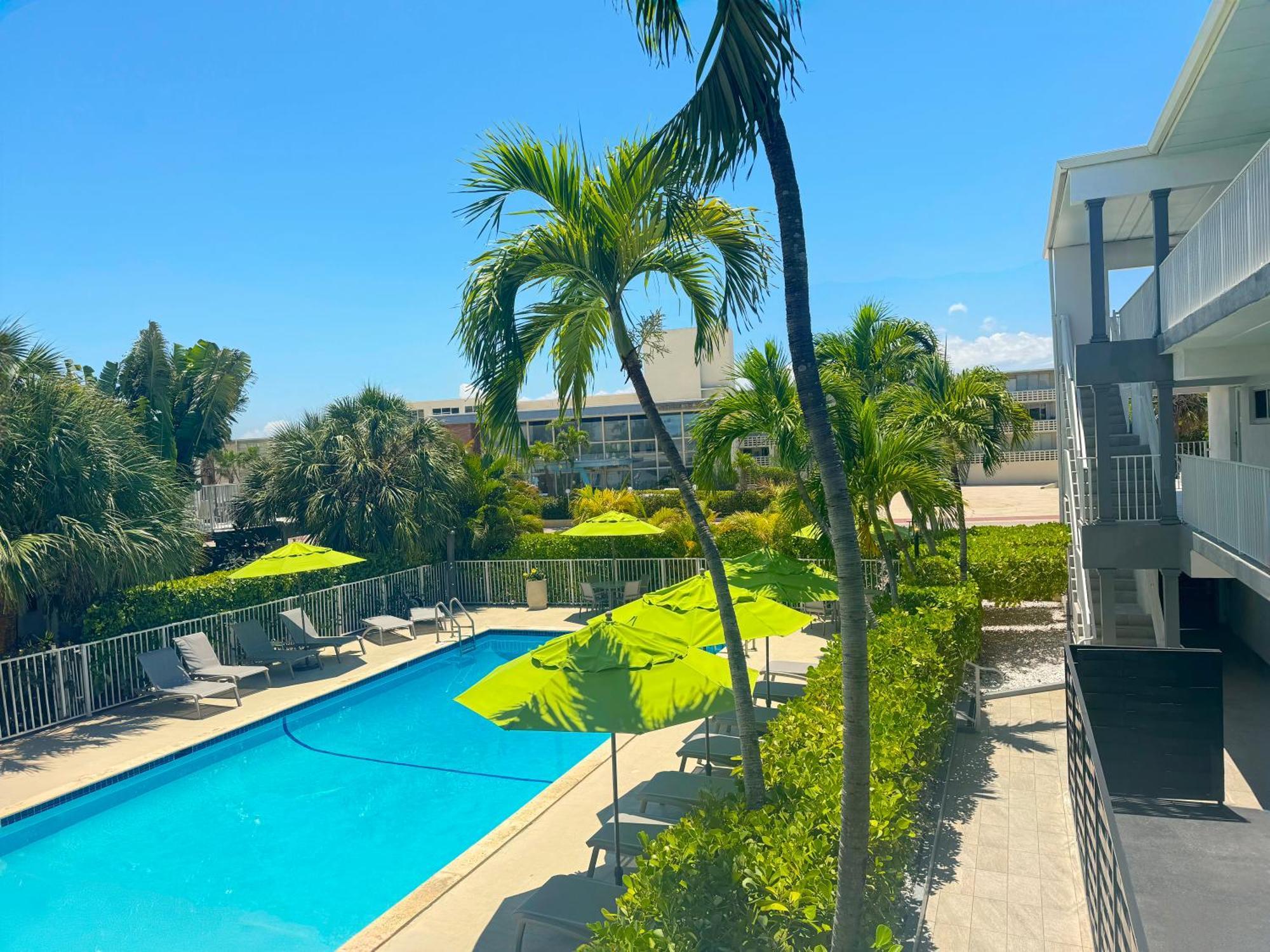 Park Royal Miami Beach Kültér fotó