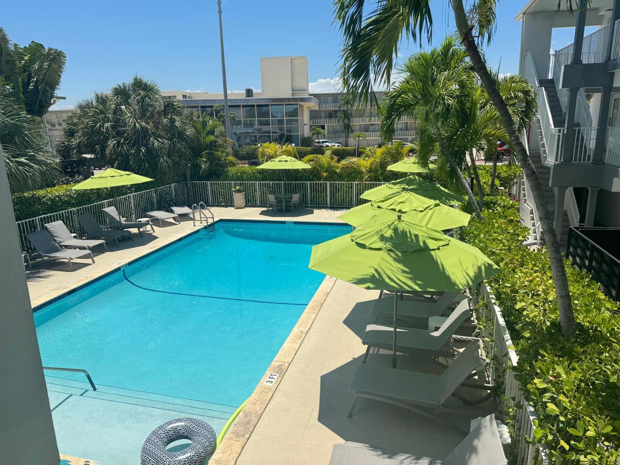 Park Royal Miami Beach Kültér fotó