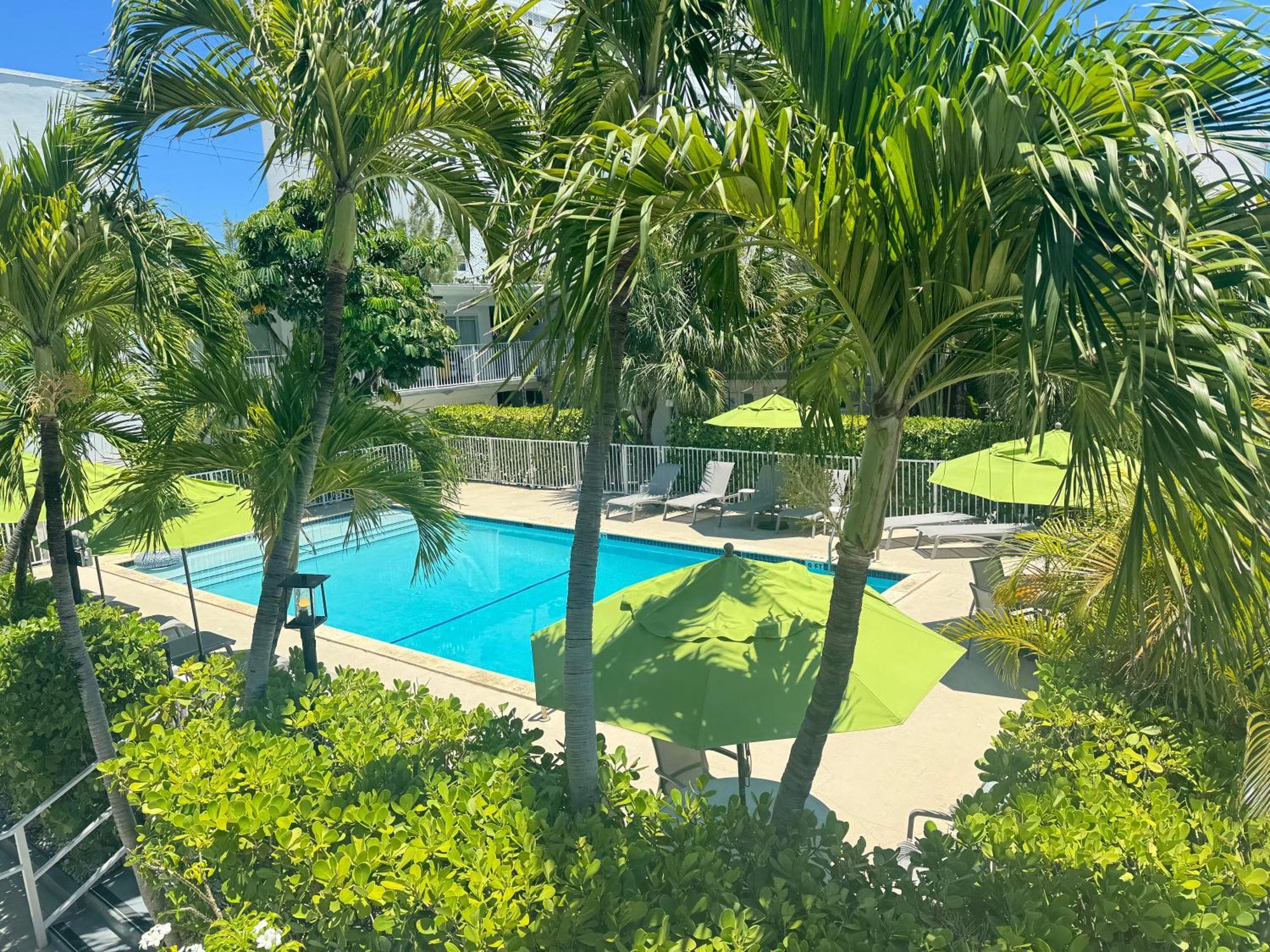 Park Royal Miami Beach Kültér fotó
